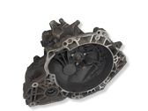 Manual 5 speed gearbox