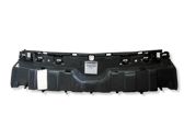 Front bumper mounting bracket