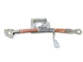Negative earth cable (battery)