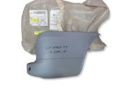 Rear bumper corner part panel trim