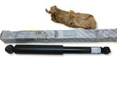 Rear shock absorber/damper