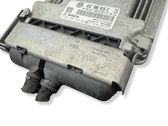 Engine control unit/module