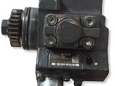 Pompe d'injection de carburant à haute pression