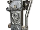 EGR valve cooler