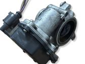 Throttle valve