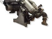 Throttle valve