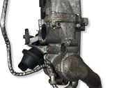 EGR valve