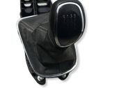 Gear shifter/selector
