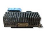 Glow plug pre-heat relay