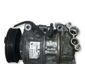 Klimakompressor Pumpe