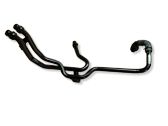 Heater radiator pipe/hose