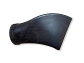 Air intake duct part