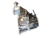 Manual 6 speed gearbox