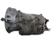 Manual 5 speed gearbox