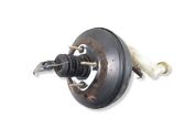Brake booster