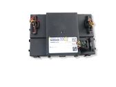 Central body control module