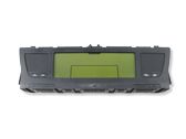 Speedometer (instrument cluster)