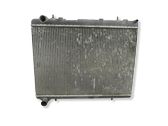 Coolant radiator