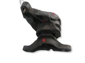Engine mount bracket
