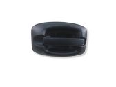 Front door exterior handle