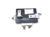 Autres unités de commande / modules