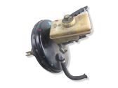 Brake booster