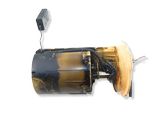 In-tank fuel pump