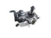 Fuel injection high pressure pump