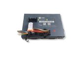 Seat control module