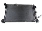 Coolant radiator