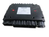 Seat control module