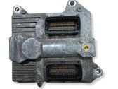 Engine control unit/module