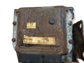 Speedometer (instrument cluster)