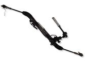 Steering rack