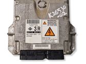 Engine control unit/module ECU