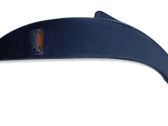 Front wheel arch liner splash guards