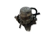Brake booster