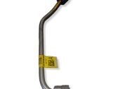 Fuel line pipe