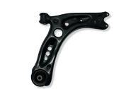 Front lower control arm/wishbone
