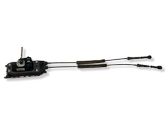 Gear shifter/selector