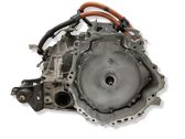 Automatic gearbox