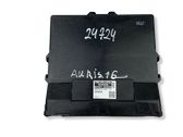 Engine control unit/module