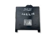 Other control units/modules