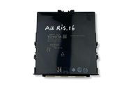 Other control units/modules