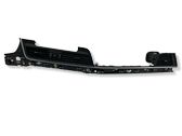 Dash center air vent grill