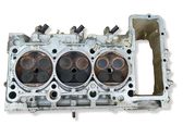 Engine head