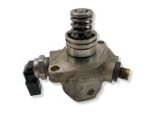 Fuel injection high pressure pump