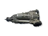 Automatic gearbox