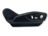 Seat trim