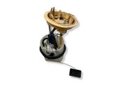 In-tank fuel pump